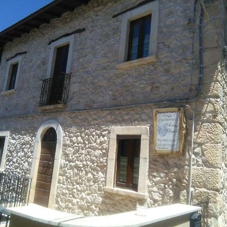 Alloggi Agrituristici Antica Dimora Villa San Demetrio ne' Vestini ภายนอก รูปภาพ